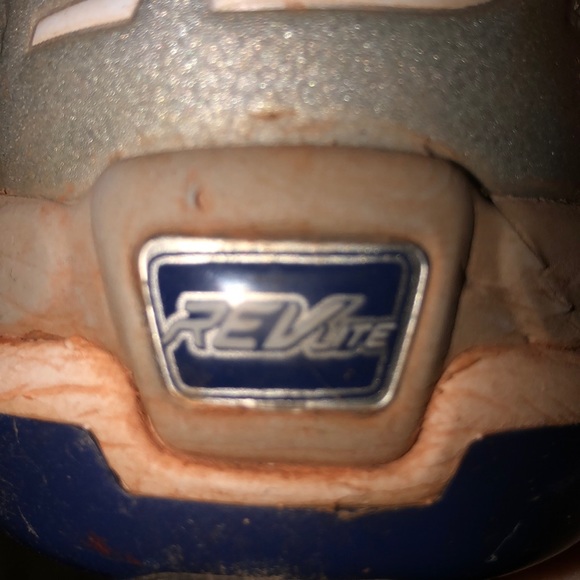 Men’s Metal New Balance Cleats (baseball softball) - Picture 4 of 8